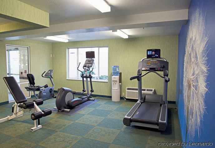 Springhill Suites By Marriott Little Rock Eksteriør bilde