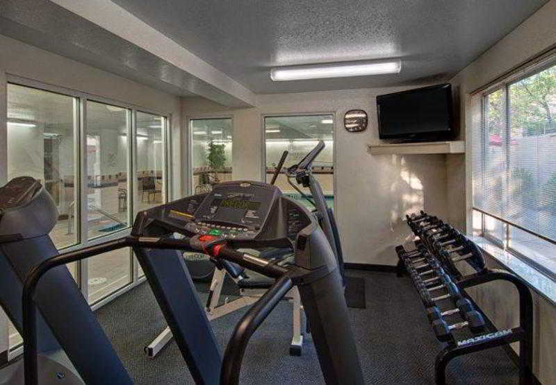 Springhill Suites By Marriott Little Rock Eksteriør bilde